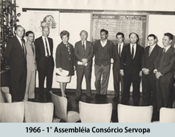 Concretizar Consórcios