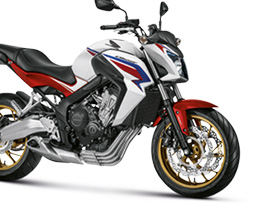Consórcio de Motos